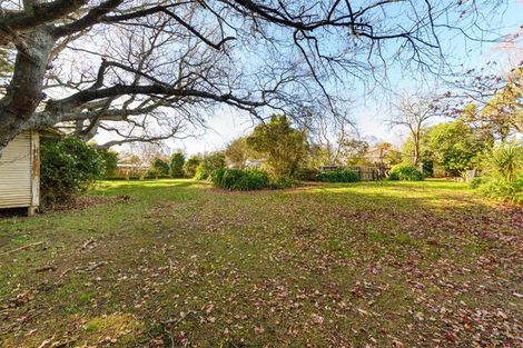 Photo of property in 18 Skerman Street, Marton, 4710