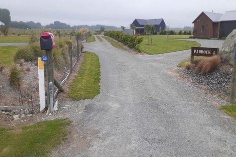 Photo of property in 1323 Clayton Road, Ashwick Flat, Fairlie, 7987