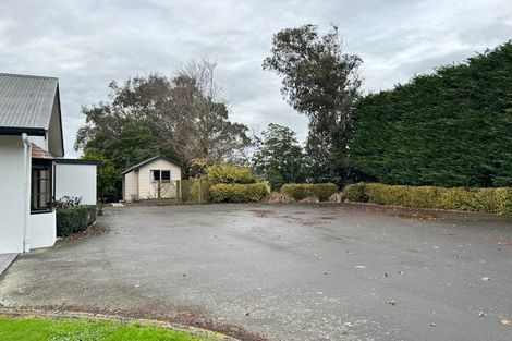 Photo of property in 1450a Rangiotu Road, Tiakitahuna, Palmerston North, 4477