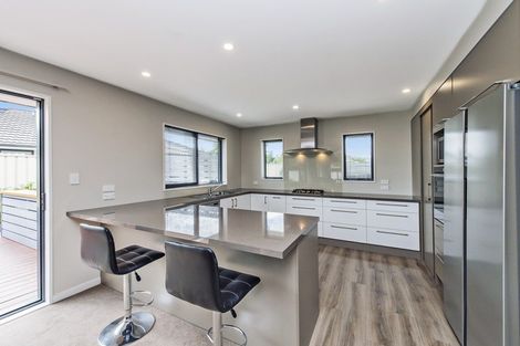 Photo of property in 3 Saint Andrews Lane, Kirwee, Darfield, 7571