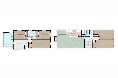 Photo of property in 194 Darraghs Road, Brookfield, Tauranga, 3110