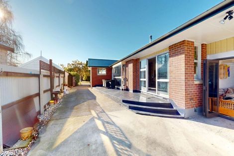 Photo of property in 11 Woods Street, Allenton, Ashburton, 7700