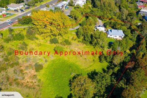 Photo of property in 158 Frankley Road, Frankleigh Park, New Plymouth, 4310