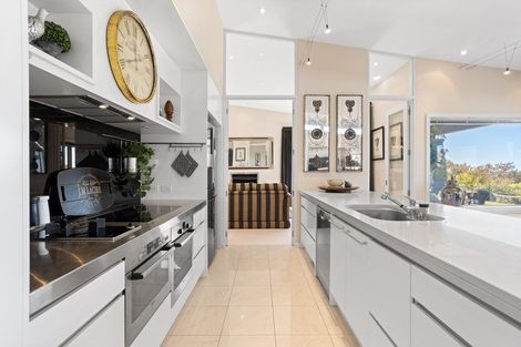 Photo of property in 105 Marlborough Ridge Drive, Fairhall, Blenheim, 7272