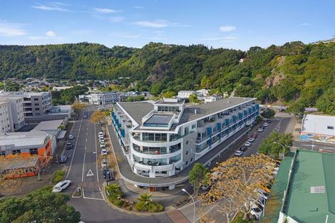 Photo of property in Quayside Apartments, 212/11 George Street, Whakatane, 3120