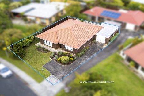 Photo of property in 21 Matuhi Rise, Henderson, Auckland, 0612