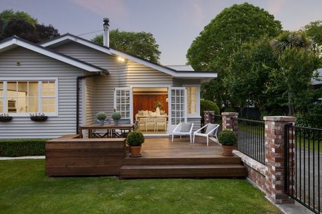 Photo of property in 14 Gosset Street, St Albans, Christchurch, 8014