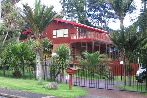 Photo of property in 16 Boylan Road, Titirangi, Auckland, 0604