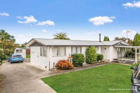 Photo of property in 48 Sunderland Drive, Flaxmere, Hastings, 4120