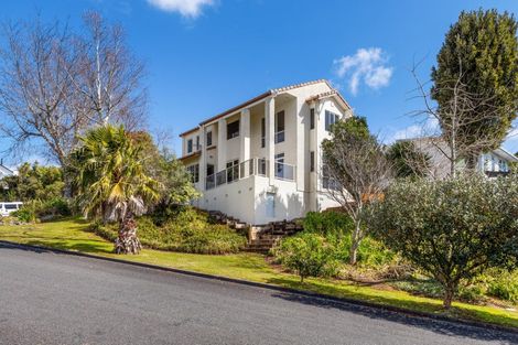 Photo of property in 3 Pentland Place, Highlands Park, New Plymouth, 4312