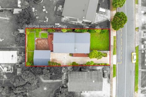 Photo of property in 141 Conclusion Street, Ascot Park, Porirua, 5024