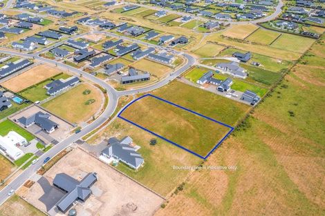 Photo of property in 135 Silver Peaks Drive, West Melton, 7618