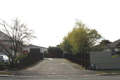 Photo of property in 9/172a Harewood Road, Papanui, Christchurch, 8053