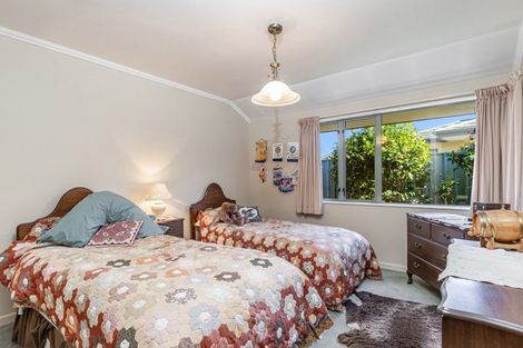 Photo of property in 4 Cubitt Street, Blenheim, 7201
