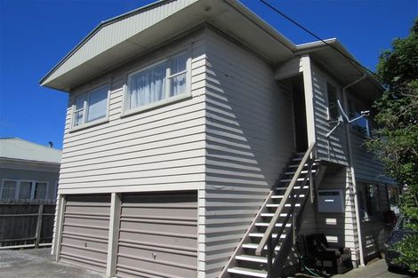 Photo of property in 6/185 Daniell Street, Newtown, Wellington, 6021