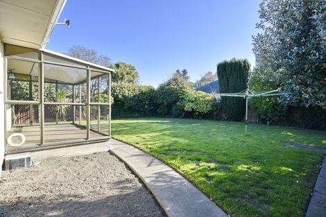 Photo of property in 28 Strathfield Avenue, Dallington, Christchurch, 8061