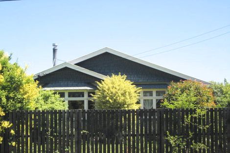 Photo of property in 185 Selwyn Street, Spreydon, Christchurch, 8024