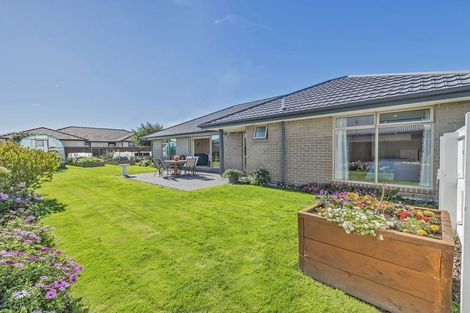 Photo of property in 47 Navy Loop, Rolleston, 7614