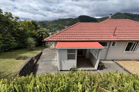 Photo of property in 102 Mount Street, Nelson South, Nelson, 7010