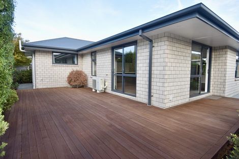 Photo of property in 28a Plunket Street, Spreydon, Christchurch, 8024