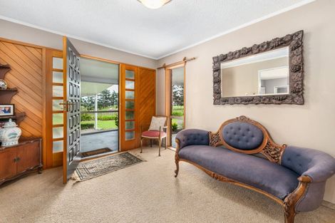 Photo of property in 245 Halcombe Road, Feilding, 4775