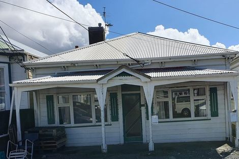 Photo of property in 23 Wilson Street, Newtown, Wellington, 6021