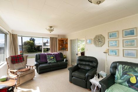 Photo of property in 4 Burn Street, Levin, 5510