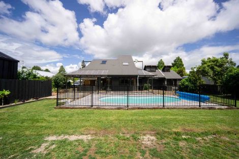 Photo of property in 91c Lake Domain Drive, Frankton, Hamilton, 3204