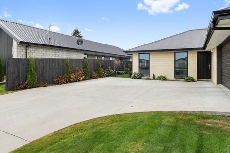 Photo of property in 23 Redhaven Rise, Netherby, Ashburton, 7700