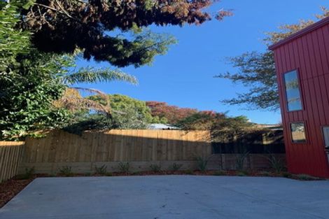 Photo of property in 4u3 Hammond Street, Hamilton Central, Hamilton, 3204