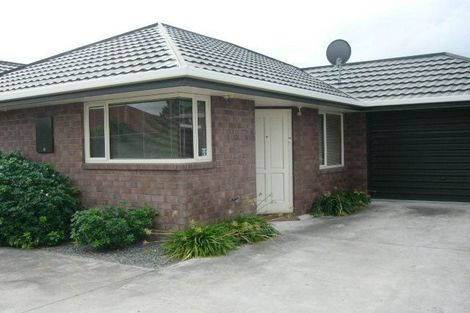 Photo of property in 3/9 Isabella Place, Waltham, Christchurch, 8011