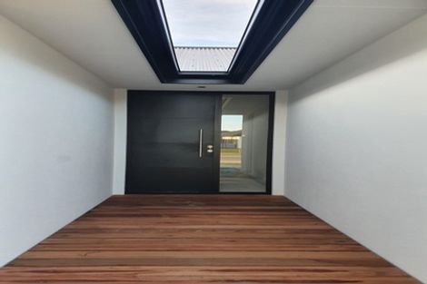 Photo of property in 7 Raptor Street, Rolleston, 7615