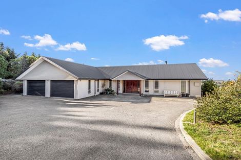 Photo of property in 157 Reserve Road, Balcairn, Amberley, 7481