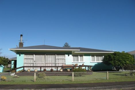 Photo of property in 105 Fergusson Drive, Thames, 3500