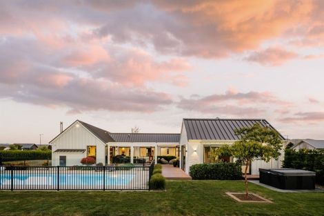 Photo of property in 80 Te Mara Drive, Leamington, Cambridge, 3432
