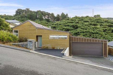 Photo of property in 17 Tara Place, Belmont, Lower Hutt, 5010