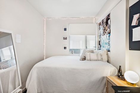 Photo of property in Cube Apartments, 4c/242 Taranaki Street, Mount Cook, Wellington, 6011