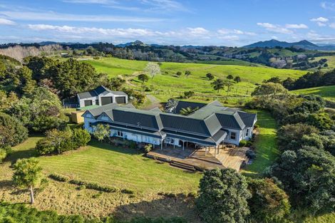 Photo of property in 78 Houto Road, Titoki, Whangarei, 0172