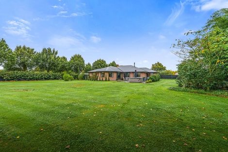 Photo of property in Homebush Road, Coalgate, 7673