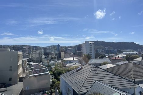 Photo of property in 51a Majoribanks Street, Mount Victoria, Wellington, 6011