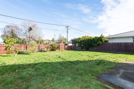 Photo of property in 64 Barrington Street, Somerfield, Christchurch, 8024