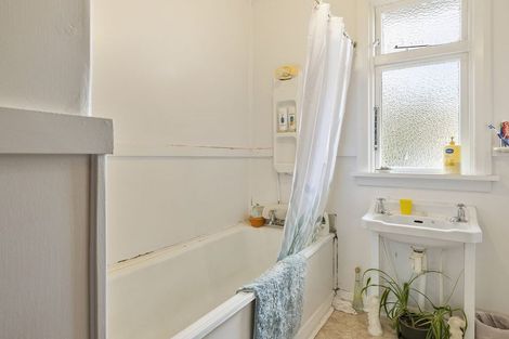 Photo of property in 23 Bellona Street, Saint Kilda, Dunedin, 9012