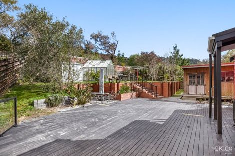 Photo of property in 12 Roman Close, Silverstream, Upper Hutt, 5019