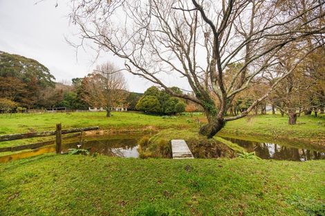 Photo of property in 399 Scotts Road, Linton, Palmerston North, 4472