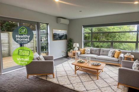 Photo of property in 13a Marjory Close, Broadmeadows, Wellington, 6035