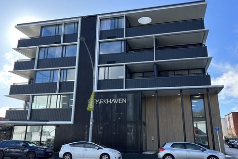 Photo of property in Parkhaven, 403/220u Tristram Street, Hamilton Central, Hamilton, 3204