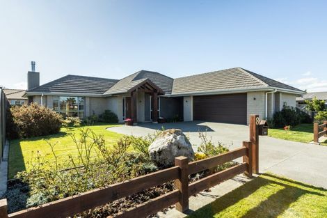 Photo of property in 8 Sue Place, Mahora, Hastings, 4120
