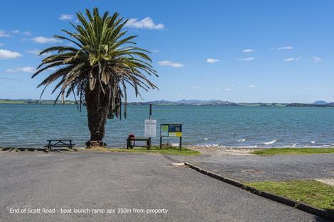 Photo of property in 47 Scott Road, Tamaterau, Whangarei, 0174