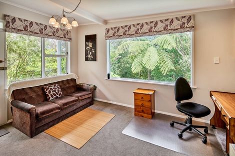 Photo of property in 7 Spencer Street, Crofton Downs, Wellington, 6035