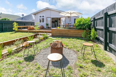 Photo of property in 184 Rongotai Road, Rongotai, Wellington, 6022